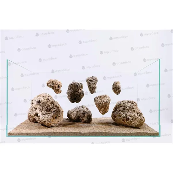 Piatra Aquadeco Flying Hills S 10-17cm