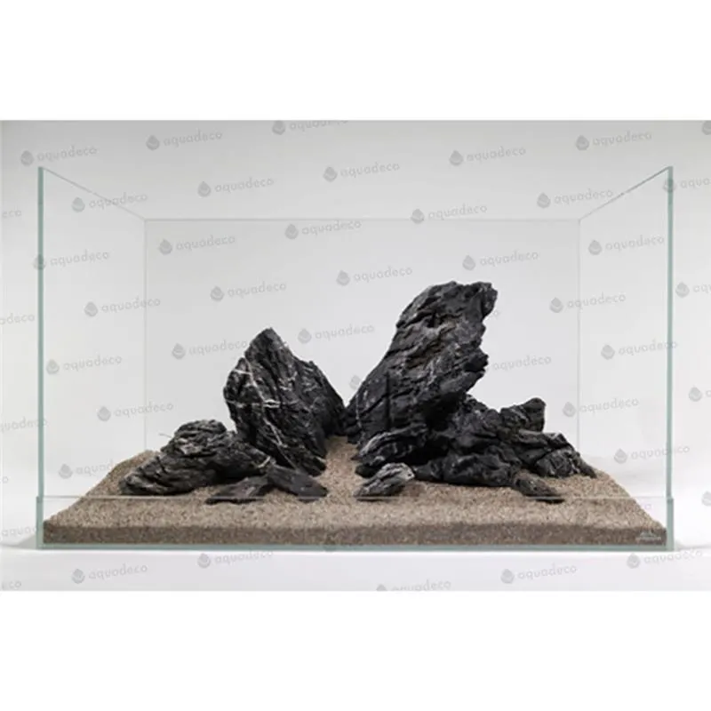 Piatra Aquadeco Mini-Landscape premium dark 2.3-2.7 kg