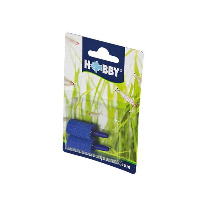 Piatra de aer Hobby cilindrica 2buc