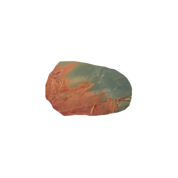 Piatra Hobby Green Dragon Rock L