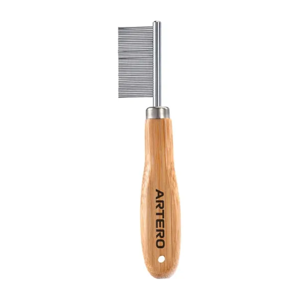 Pieptene Artero mini pentru ochi