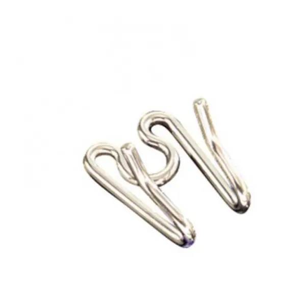 Piese zgarda dresaj 2.25 mm inox