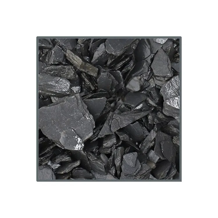 Pietris Dupla Ground nature Black Chips 10-30mm 2kg