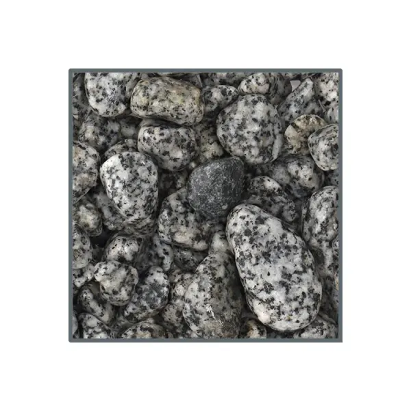 Pietris Dupla Ground Nature Dalmatiner Stone 10-25 mm 2Kg