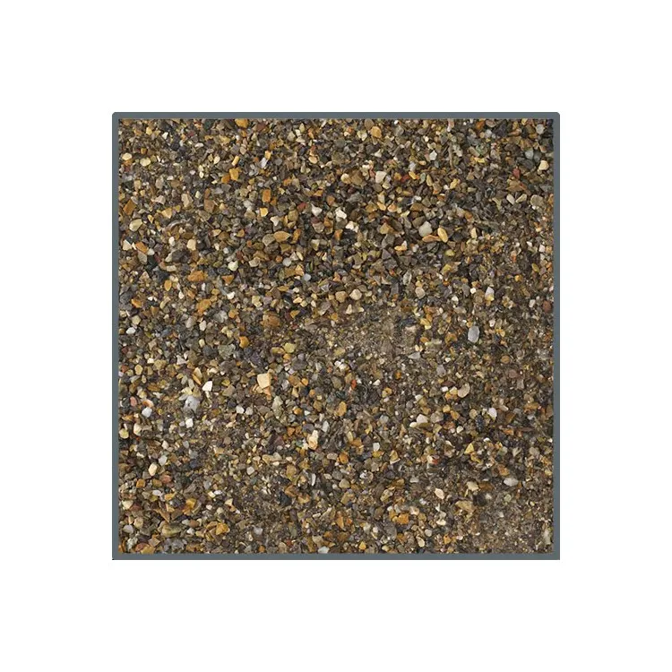 Pietris Dupla Ground nature Glacier Gravel 0-2mm 2kg