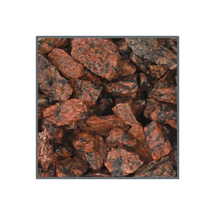 Pietris Dupla Ground nature Red Star 8-16mm 5kg