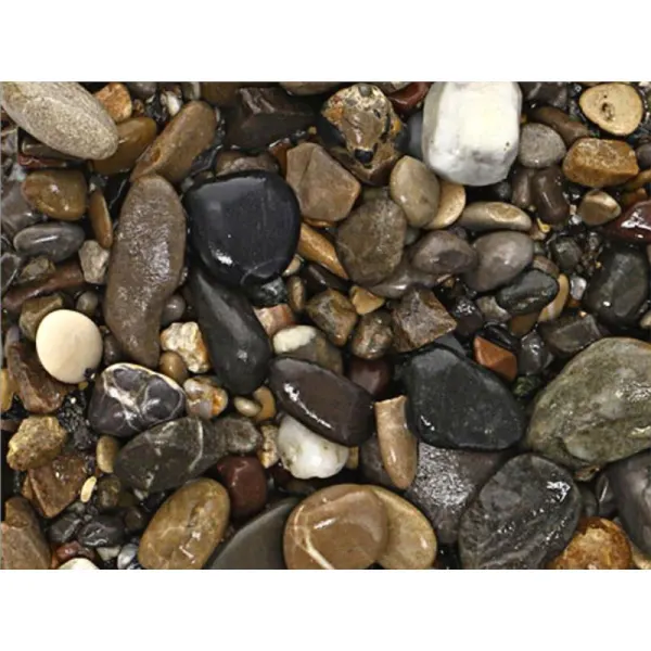 Pietris Dupla Ground Nature River Pebbles 0-16mm  2Kg