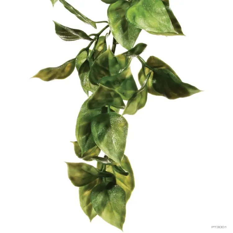 Planta artificiala terariu ExoTerra Amapallo Small