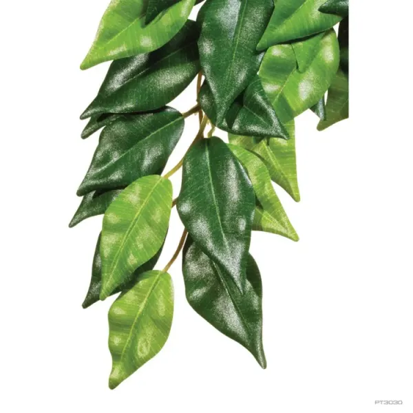 Planta artificiala terariu ExoTerra Ficus Large