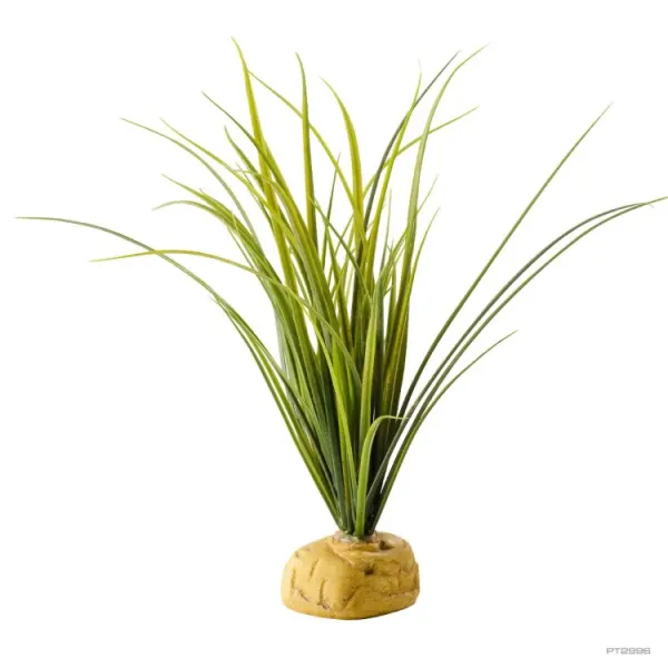 Planta artificiala terariu ExoTerra Turtle Grass