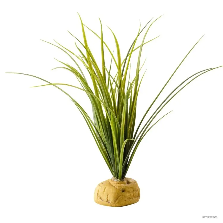Planta artificiala terariu ExoTerra Turtle Grass