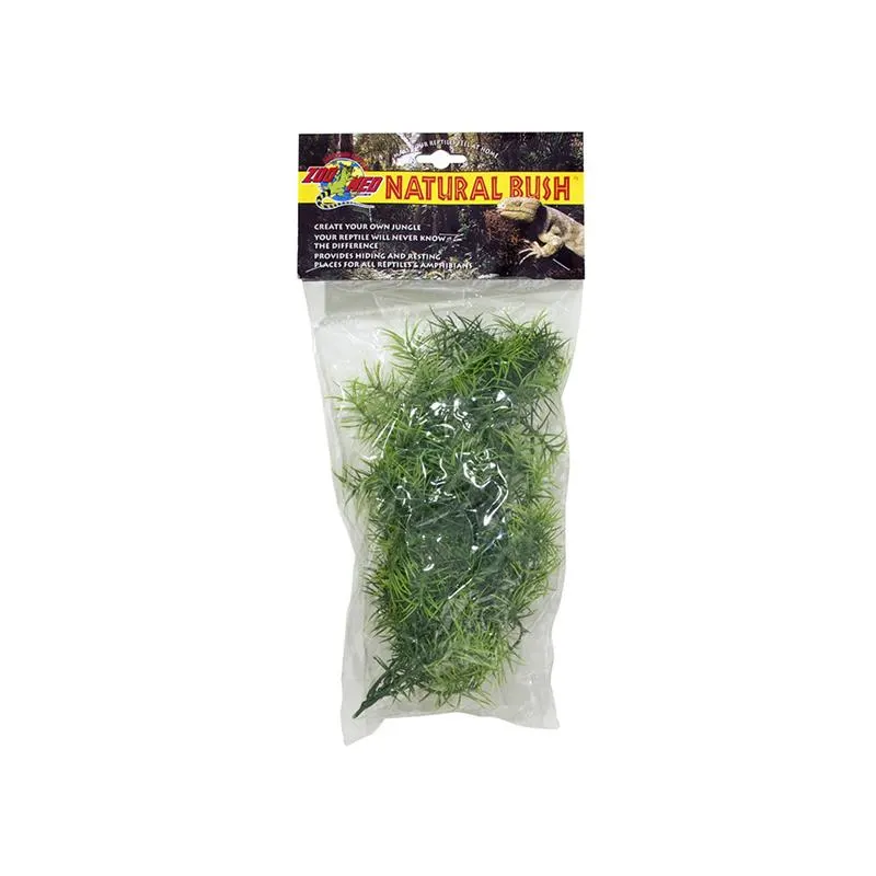 Plante artificiale mici Zoo Med Small Cashuarina 36cm