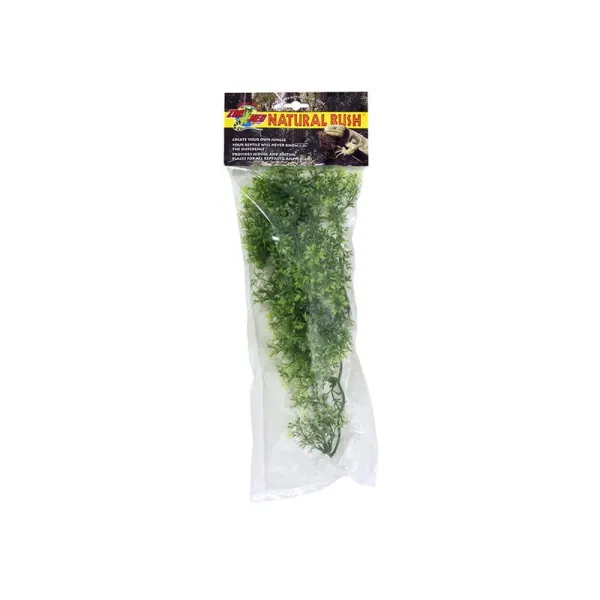 Plante artificiale Zoo Med Large Australian Maple 56cm