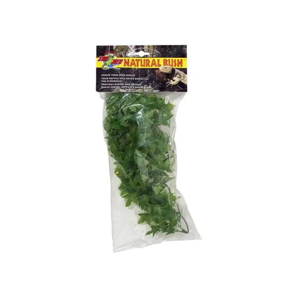 Plante artificiale Zoo Med Large Congo Ivy 56cm