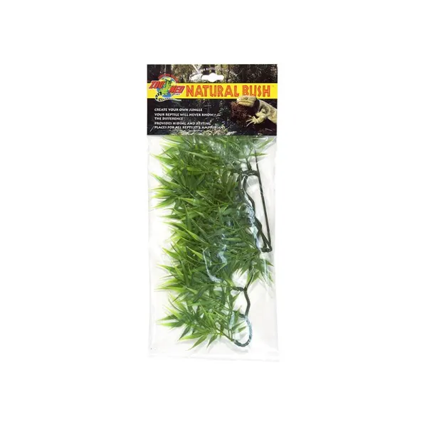Plante artificiale Zoo Med Large Madagascar Bamboo 56cm