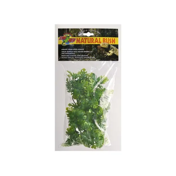 Plante artificiale Zoo Med Medium Amazonian Phyllo 46cm