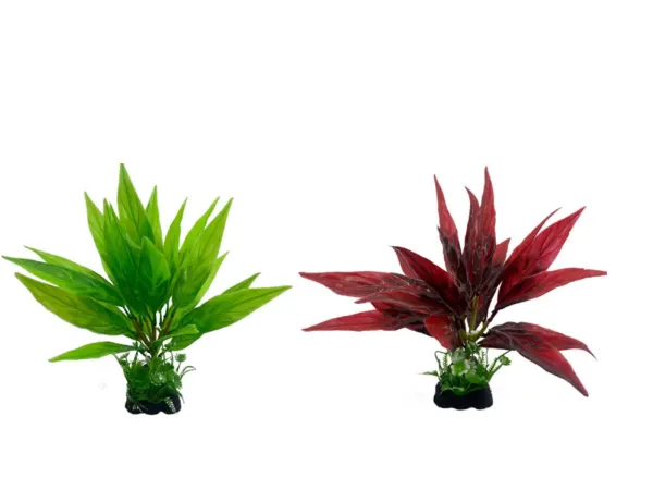 Plante Engros Artificiale pentru Acvariu, model 2920