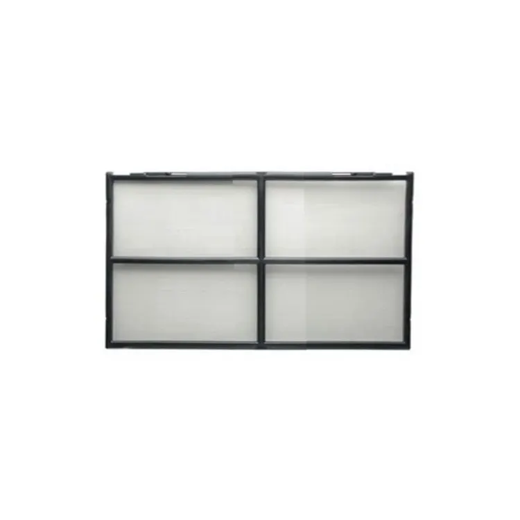 Plasa de protectie ExoTerra Natural Terrarium 45x60cm