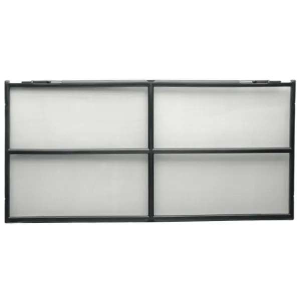 Plasa de protectie ExoTerra Natural Terrarium 45x90cm