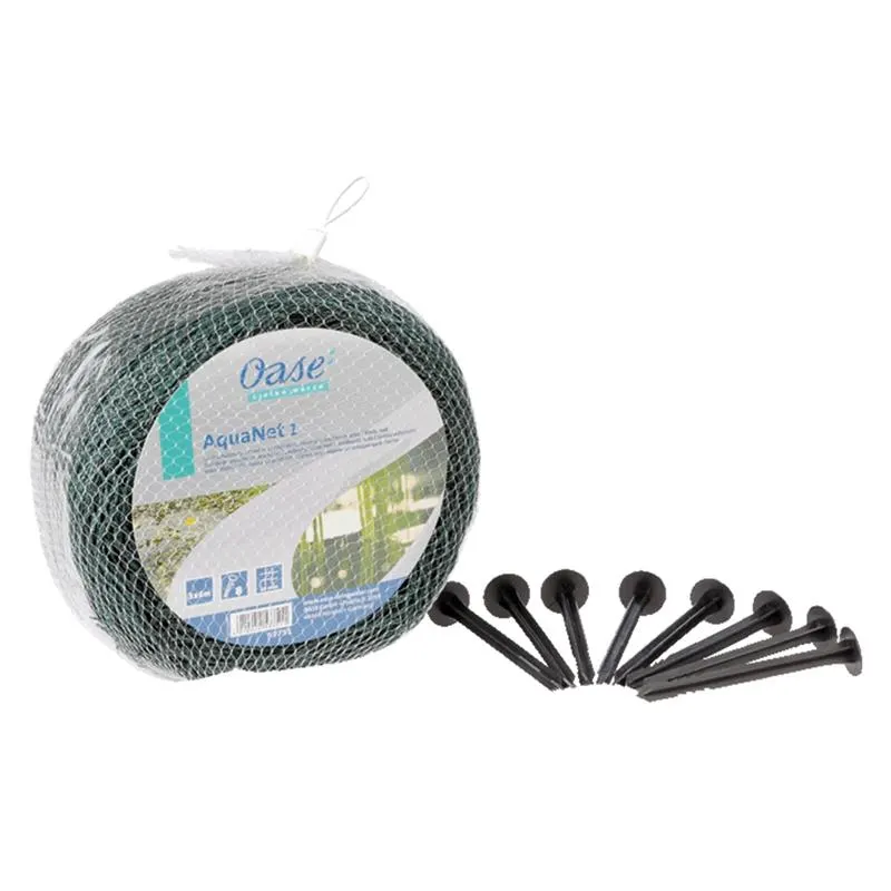 Plasa de protectie Oase AquaNet pond net 1 / 3 x 4 m