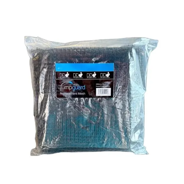 Plasa de schimb pentru JumpGuard PRO tank Net cover 200x110cm
