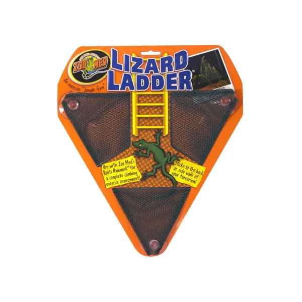 Plasa universala nylon Zoo Med Lizard Ladder