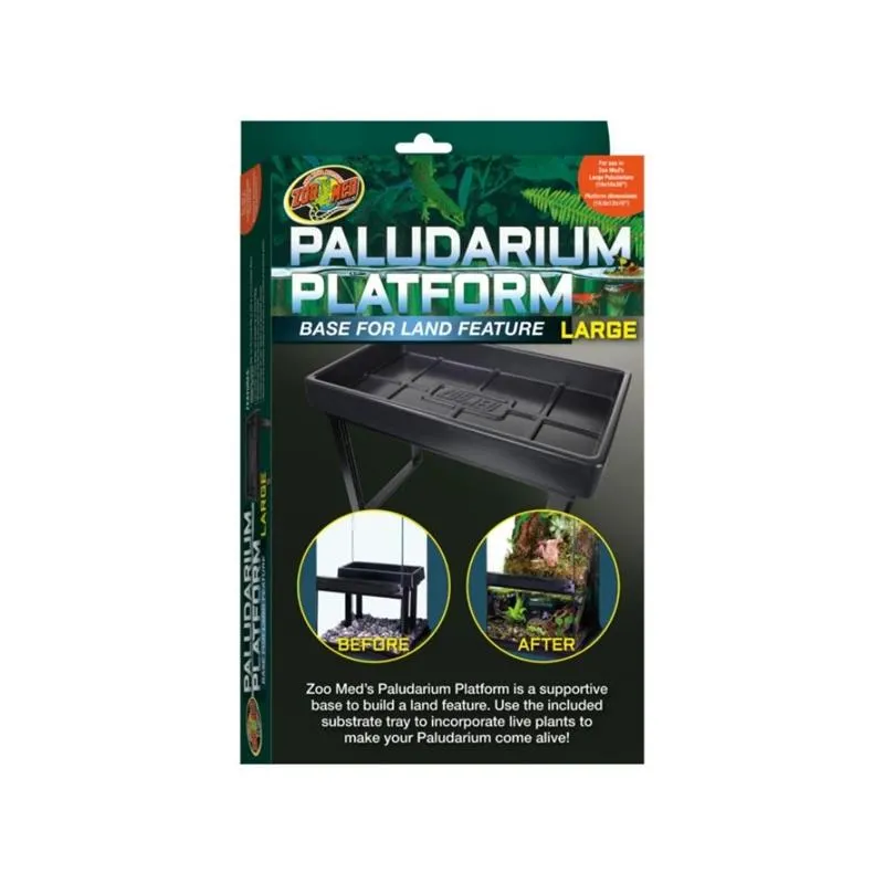 Platforma Paludarium Platform Large Zoo Med