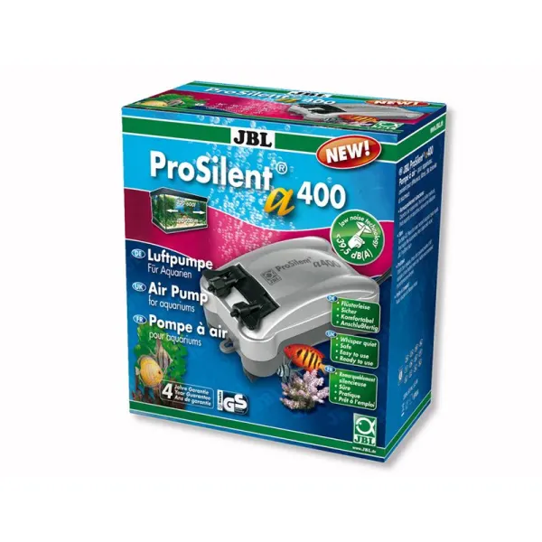 Pompa aer JBL ProSilent a200