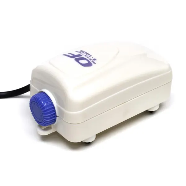 Pompa aer Zero Noise Z-1000 72lph 1 iesire