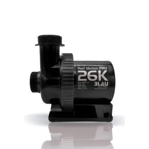 Pompa apa reglabila Blau Reef Motion PRO 26k 170W