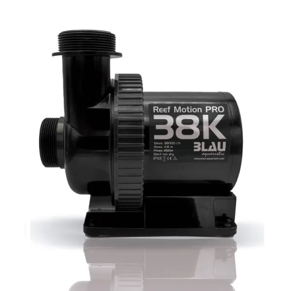 Pompa apa reglabila Blau Reef Motion PRO 38k 250W