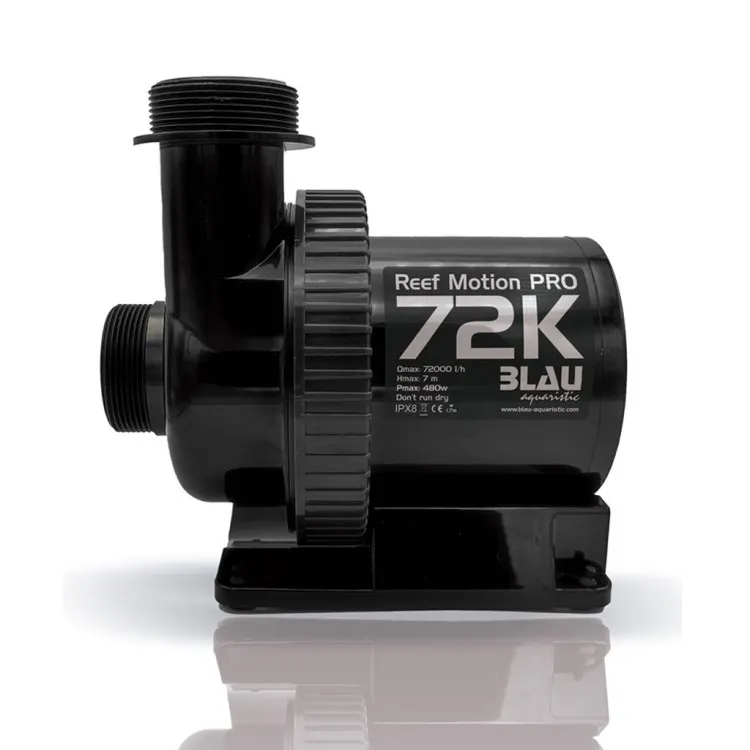 Pompa apa reglabila Blau Reef Motion PRO 72k 480W