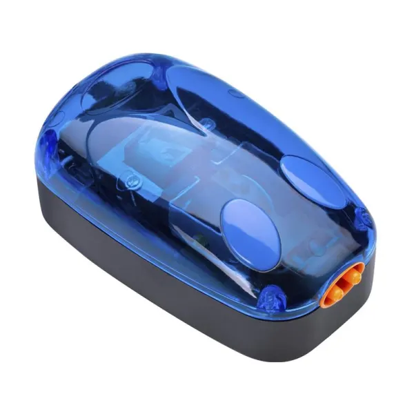 Pompa de aer Diversa D-air ECO 360 2 iesiri