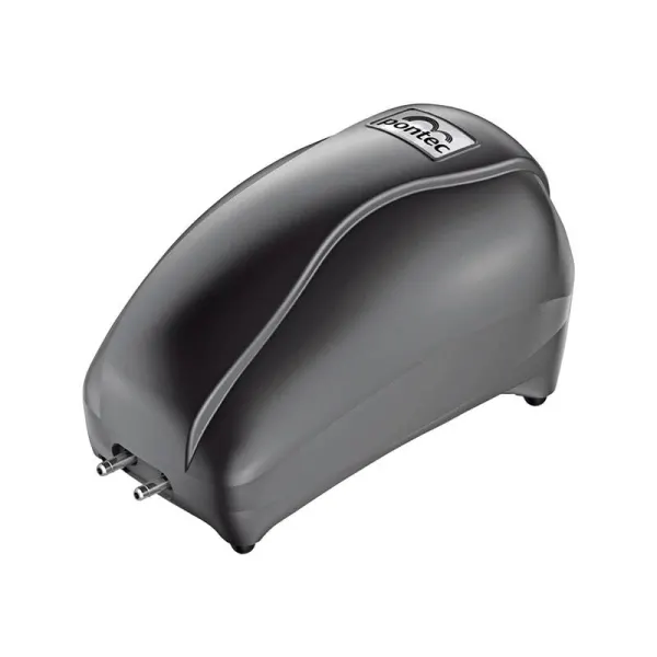 Pompa de aer Pontec PondoAir Set 450