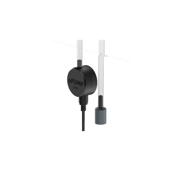 Pompa de aer silentioasa AquaLighter aPUMP MINI 1 iesire