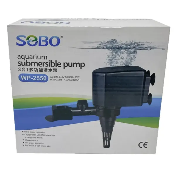 Pompa de apa 2800 litri/ora Powerhead