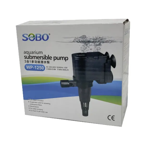 Pompa de apa 800 litri/ora Power Head