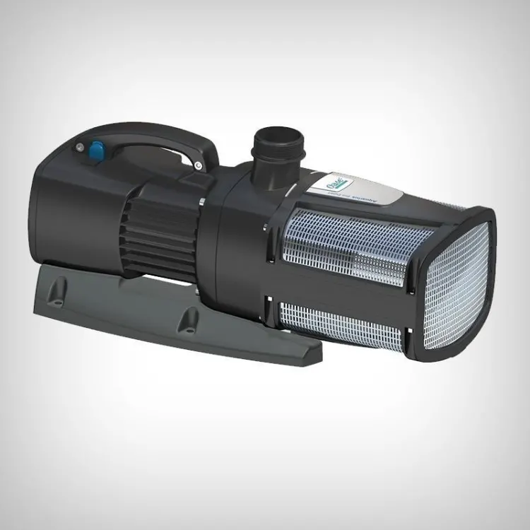 Pompa de apa Oase Aquarius Eco Expert 22000