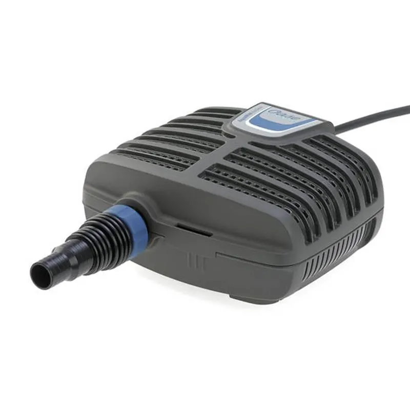 Pompa de apa subacvatica Oase AquaMax Eco Classic 2500