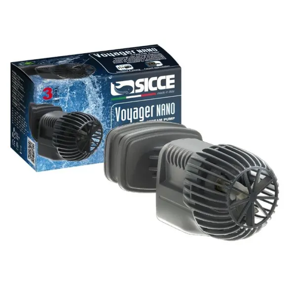Pompa de valuri Sicce Voyager NANO 2000