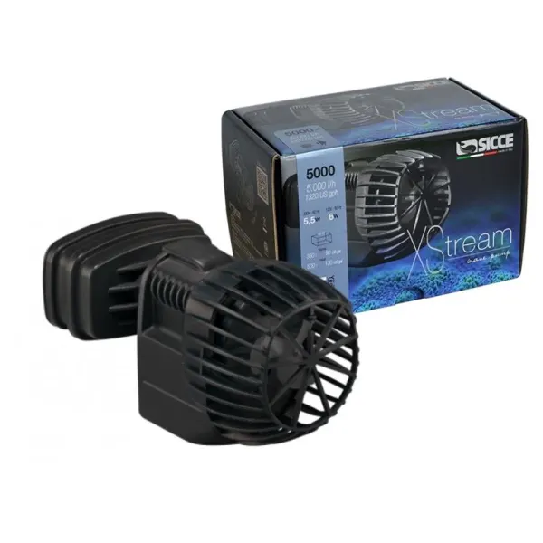Pompa de valuri Sicce XStream 5000
