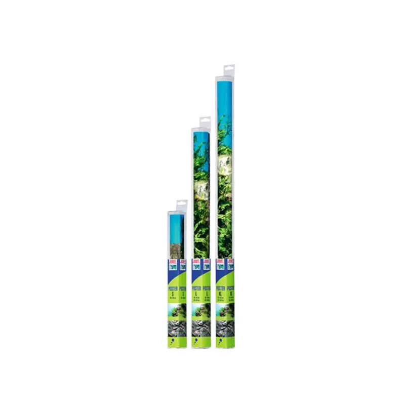 Poster Juwel 1 L (100x50cm)