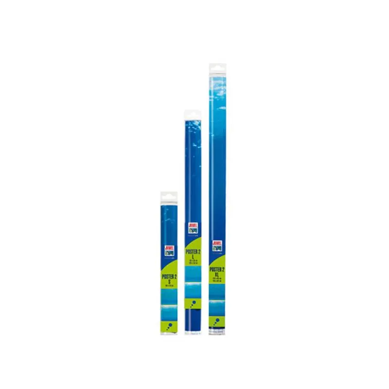 Poster Juwel 2 - L (100x50 cm)
