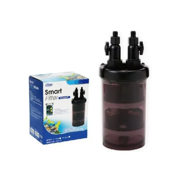 Prefiltru By Pass-Smart ISTA 16-22mm