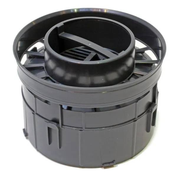 Prefiltru si container filtrare Eheim ECCO PRO 2032/2034/2036