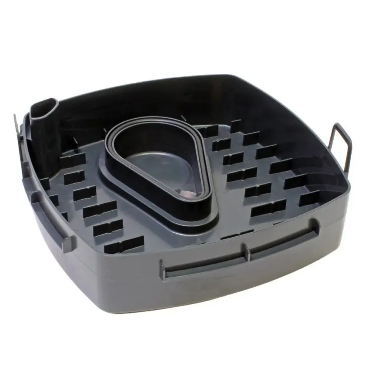 Prefiltrul cu supapa si garnitura Eheim Professional 3 2080/2180