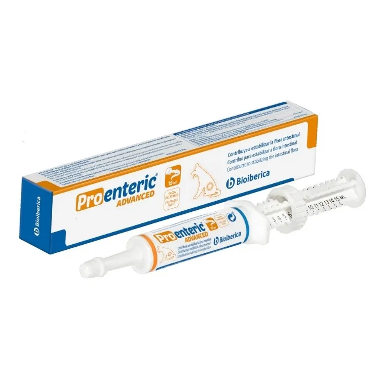 Pro-Enteric Advanced Caine