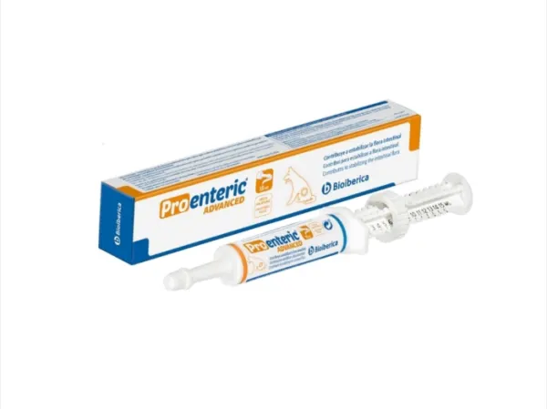 Pro-Enteric advanced dog, 15 ml