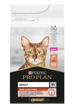Pro Plan Cat Adult Somon 1.5 kg