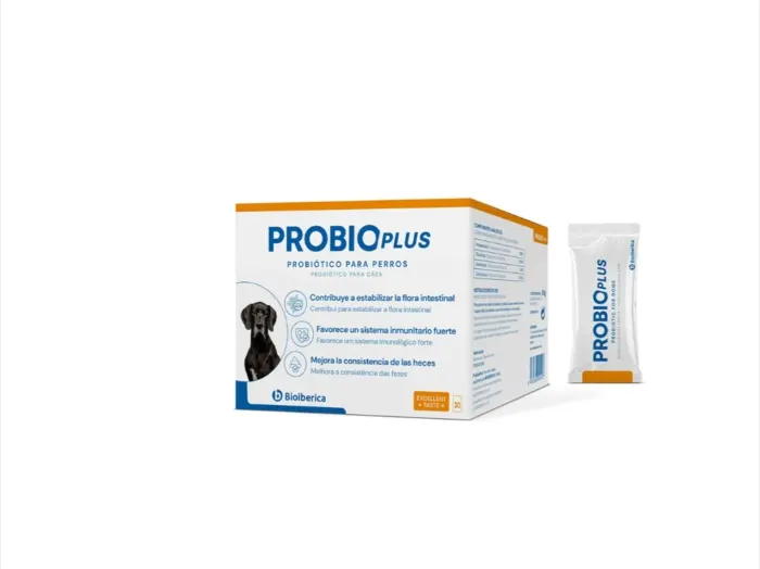 ProbioPlus pudra palatabila 30 plicuri
